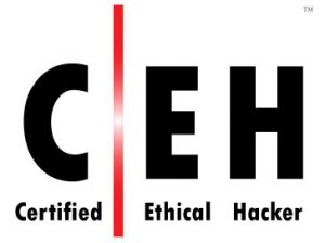 CEH logo